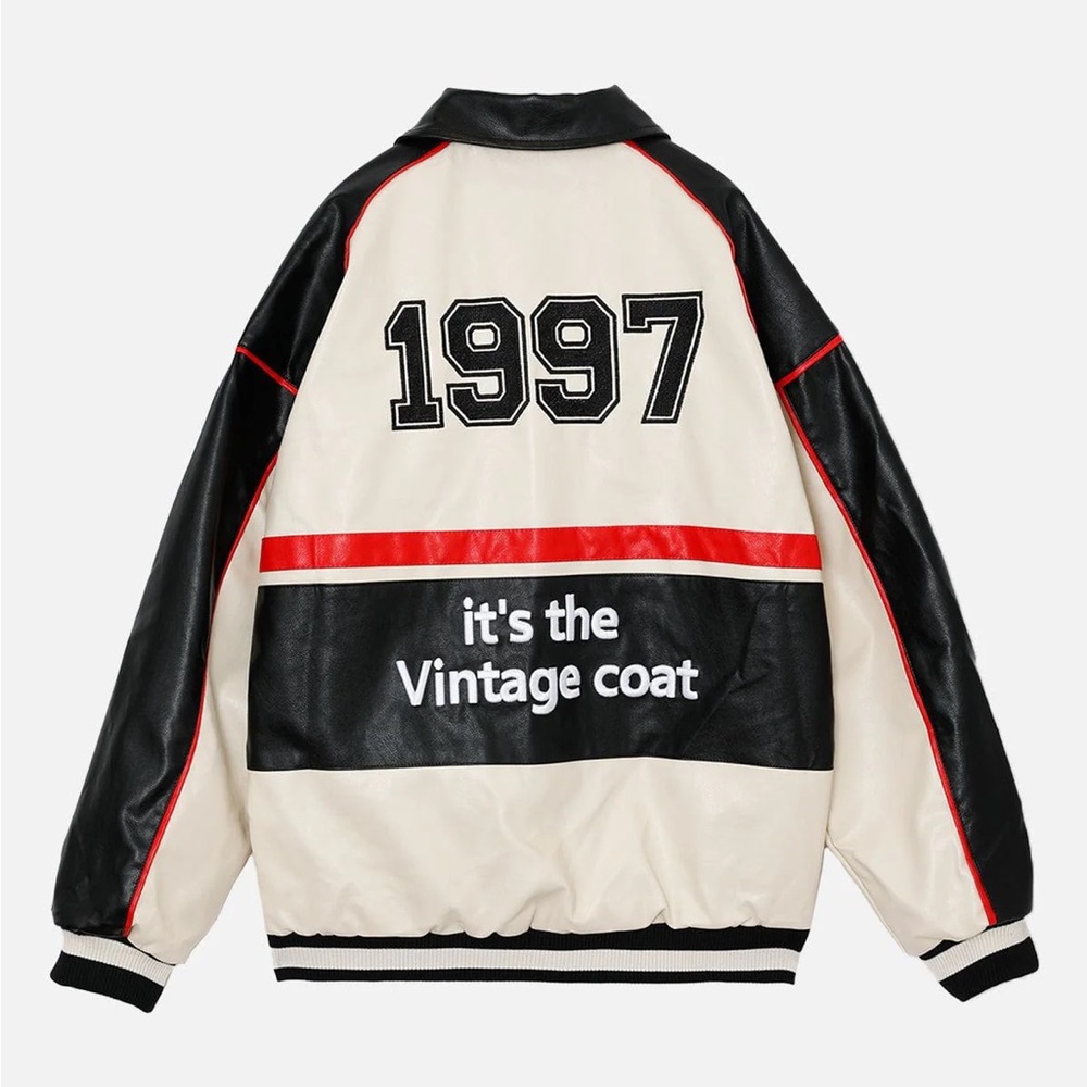 Aelfric Eden Racing Jacket